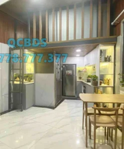 Bán nhà hẻm 474/18 Sư Vạn Hạnh Quận 10 - 20 mét vuông 4 lầu 33 Bán nhà hẻm 474/18 Sư Vạn Hạnh Quận 10 - 20 mét vuông 4 lầu - Ảnh 11