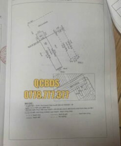 Bán nhà 3/83 Thành Thái Quận 10 - 60 mét vuông 2 lầu - Ảnh 7