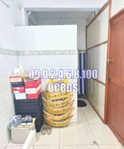 Bán nhà 72 Thành Thái Quận 10 - 20 mét vuông 4 lầu 20 Bán nhà 72 Thành Thái Quận 10 - 20 mét vuông 4 lầu - Ảnh 6
