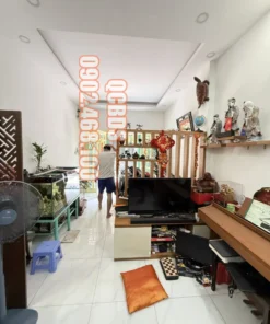 Bán nhà 7A/33/39 Thành Thái Quận 10 - 52 mét vuông 3 lầu 31 Bán nhà 7A/33/39 Thành Thái Quận 10 - 52 mét vuông 3 lầu - Ảnh 4