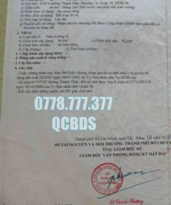 Bán nhà 3/45/4 Thành Thái Quận 10 - 47 mét vuông 2 lầu - Ảnh 3