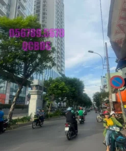 Bán nhà 7B/99/25 Thành Thái Quận 10 - 38 mét vuông 5 lầu - Ảnh 8