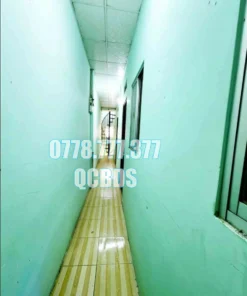 Bán nhà 3/45/4 Thành Thái Quận 10 - 47 mét vuông 2 lầu - Ảnh 8