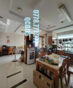 Bán căn hộ chung cư Thiên Nam 7A/162 Thành Thái Quận 10 - 120 mét vuông 63 Bán căn hộ chung cư Thiên Nam 7A/162 Thành Thái Quận 10 - 120 mét vuông - Ảnh 20