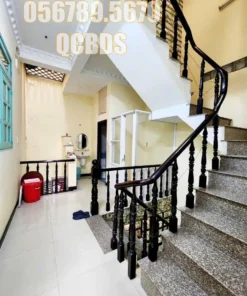 Bán nhà hẻm 101/41/4 Thành Thái Quận 10 - 43 mét vuông 4 lầu - Ảnh 12