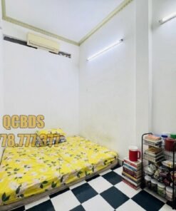 Bán nhà 3/83 Thành Thái Quận 10 - 60 mét vuông 2 lầu - Ảnh 5