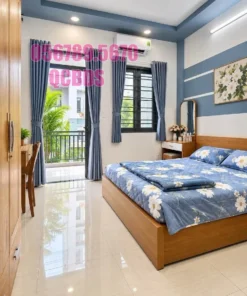 Bán nhà 163/26/43A Tô Hiến Thành Quận 10 - 33 mét vuông 2 lầu 42 Bán nhà 163/26/43A Tô Hiến Thành Quận 10 - 33 mét vuông 2 lầu - Ảnh 13