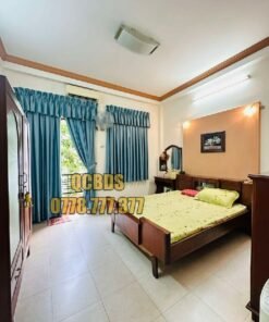 Bán nhà 156/7E/8 Tô Hiến Thành Quận 10 - 73 mét vuông 3 lầu - Ảnh 14