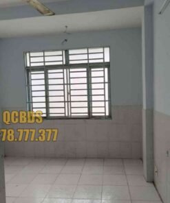 Bán nhà 451/24/9 Tô Hiến Thành Quận 10 - 53 mét vuông 4 lầu - Ảnh 5