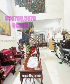 Bán nhà 343/2E Tô Hiến Thành Quận 10 - 35 mét vuông 5 lầu 49 Bán nhà 343/2E Tô Hiến Thành Quận 10 - 35 mét vuông 5 lầu - Ảnh 2