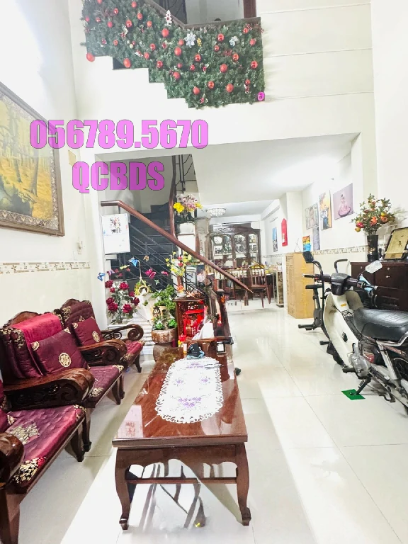 Bán nhà 343/2E Tô Hiến Thành Quận 10 - 35 mét vuông 5 lầu 69 ban nha to hien thanh do rong duong vao 6m.jpg