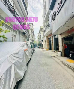 Bán nhà 243/1/32 Tô Hiến Thành Quận 10 - 35 mét vuông 5 lầu - Ảnh 11