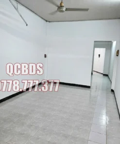 Bán nhà 102/16 Tô Hiến Thành Quận 10 - 69 mét vuông 2 lầu - Ảnh 11