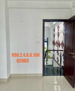Bán nhà 163/25/12 Tô Hiến Thành Quận 10 - 58 mét vuông 5 lầu - Ảnh 2