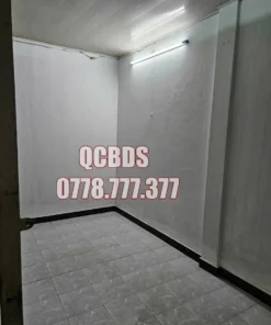 Bán nhà 102/16 Tô Hiến Thành Quận 10 - 69 mét vuông 2 lầu - Ảnh 13