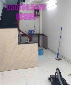 Bán nhà 243/1/32 Tô Hiến Thành Quận 10 - 35 mét vuông 5 lầu - Ảnh 3
