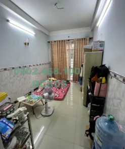 Bán nhà 343/15B Tô Hiến Thành Quận 10 - 50 mét vuông 3 lầu 41 Bán nhà 343/15B Tô Hiến Thành Quận 10 - 50 mét vuông 3 lầu - Ảnh 11