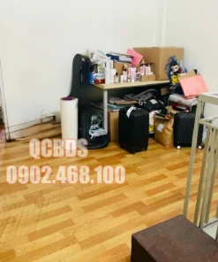Bán nhà 343/34 Tô Hiến Thành Quận 10 - 32 mét vuông 2 lầu - Ảnh 11