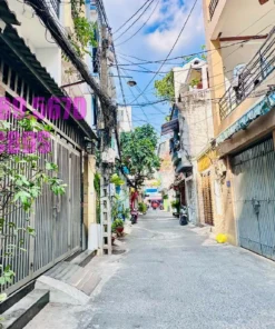 Bán nhà 451/25/17 Tô Hiến Thành Quận 10 - 45 mét vuông 2 lầu - Ảnh 10