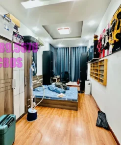 Bán nhà 451/25/17 Tô Hiến Thành Quận 10 - 45 mét vuông 2 lầu - Ảnh 5
