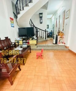 Bán nhà 156/7E/8 Tô Hiến Thành Quận 10 - 73 mét vuông 3 lầu - Ảnh 12