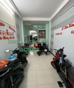 Bán nhà 343/15B Tô Hiến Thành Quận 10 - 50 mét vuông 3 lầu 32 Bán nhà 343/15B Tô Hiến Thành Quận 10 - 50 mét vuông 3 lầu - Ảnh 2