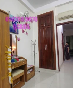 Bán nhà 343/2E Tô Hiến Thành Quận 10 - 35 mét vuông 5 lầu 60 Bán nhà 343/2E Tô Hiến Thành Quận 10 - 35 mét vuông 5 lầu - Ảnh 13