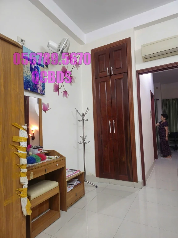 Bán nhà 343/2E Tô Hiến Thành Quận 10 - 35 mét vuông 5 lầu 77 ban nha to hien thanh phong ngu cho thue chdv.jpg