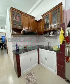 Bán nhà 163/24/31 Tô Hiến Thành Quận 10 - 57 mét vuông 4 lầu - Ảnh 10