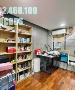 Bán nhà hẻm 131/47 Tô Hiến Thành Quận 10 - 45 mét vuông 3 lầu 23 Bán nhà hẻm 131/47 Tô Hiến Thành Quận 10 - 45 mét vuông 3 lầu - Ảnh 5