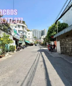 Bán nhà 451/11/36 Tô Hiến Thành Quận 10 - 38 mét vuông 4 lầu 27 Bán nhà 451/11/36 Tô Hiến Thành Quận 10 - 38 mét vuông 4 lầu - Ảnh 2