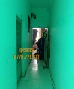 Bán nhà 451/24/9 Tô Hiến Thành Quận 10 - 53 mét vuông 4 lầu - Ảnh 4
