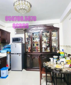 Bán nhà 343/2E Tô Hiến Thành Quận 10 - 35 mét vuông 5 lầu 63 Bán nhà 343/2E Tô Hiến Thành Quận 10 - 35 mét vuông 5 lầu - Ảnh 16