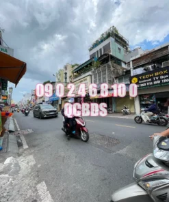 Bán nhà hẻm 102/17/1Q Tô Hiến Thành Quận 10 - 35 mét vuông 2 lầu - Ảnh 4