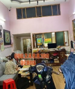 Bán nhà 46/10 Trần Nhân Tôn Quận 10 - 65 mét vuông 3 lầu - Ảnh 10
