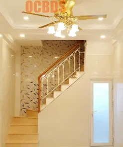 Bán nhà 114 Vĩnh Viễn Quận 10 - 30 mét vuông 4 lầu - Ảnh 9
