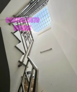 Bán nhà 322/3 Vĩnh Viễn Quận 10 - 35 mét vuông 5 lầu - Ảnh 3