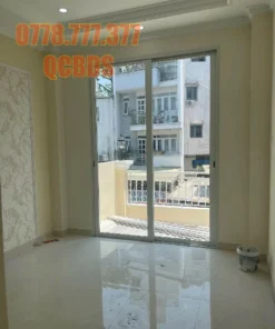 Bán nhà 114 Vĩnh Viễn Quận 10 - 30 mét vuông 4 lầu - Ảnh 5