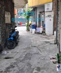 Bán nhà hẻm 322/7 Vĩnh Viễn Quận 10 - 35 mét vuông 2 lầu 37 Bán nhà hẻm 322/7 Vĩnh Viễn Quận 10 - 35 mét vuông 2 lầu - Ảnh 12