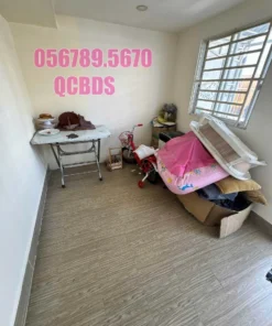 Bán nhà 223/10/1 Vĩnh Viễn Quận 10 - 18 mét vuông 4 lầu - Ảnh 12