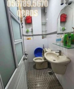 Bán nhà hẻm 490/79 Lý Thái Tổ Quận 10 - 27 mét vuông 4 lầu 45 Bán nhà hẻm 490/79 Lý Thái Tổ Quận 10 - 27 mét vuông 4 lầu - Ảnh 13