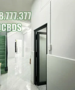 Bán nhà hẻm 613/2/10 3/2 Quận 10 - 37 mét vuông 2 lầu - Ảnh 13