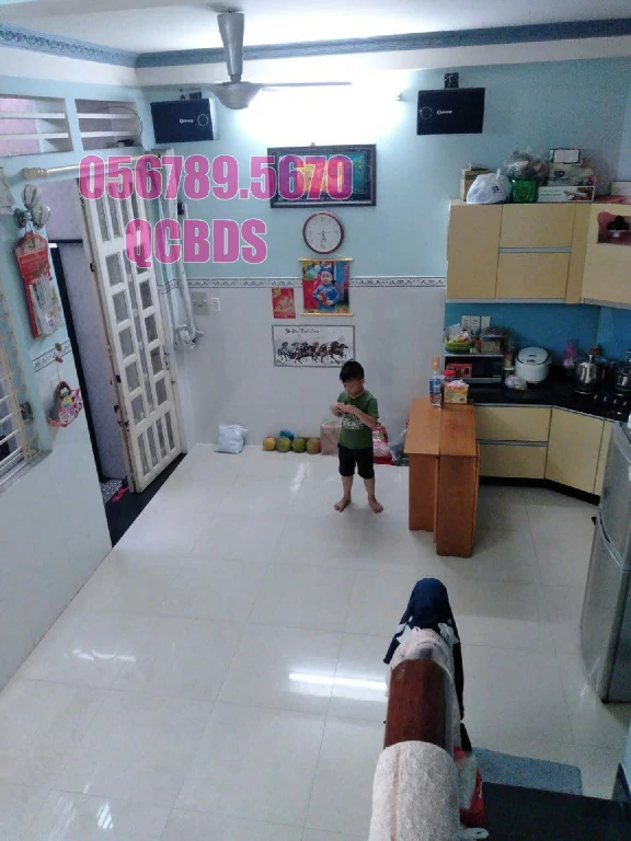 Bán nhà 601/54E CMT8 Quận 10 - 35 mét vuông 2 lầu 67 bds cmt8 phong khach ngang 5m7.jpg