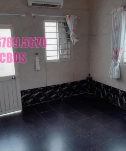 Bán nhà hẻm 475/31b CMT8 Quận 10 - 29 mét vuông 3 lầu - Ảnh 7