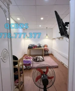 Bán nhà 158/7N1 Hòa Hưng Quận 10 - 52 mét vuông 2 lầu 35 Bán nhà 158/7N1 Hòa Hưng Quận 10 - 52 mét vuông 2 lầu - Ảnh 10