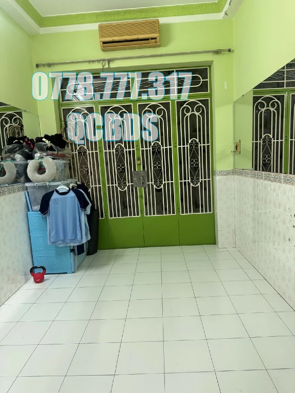 Bán nhà 633/18/5 Lê Hồng Phong Quận 10 - 21 mét vuông 4 lầu 56 bds le hong phong phong ngu lau 3.jpg
