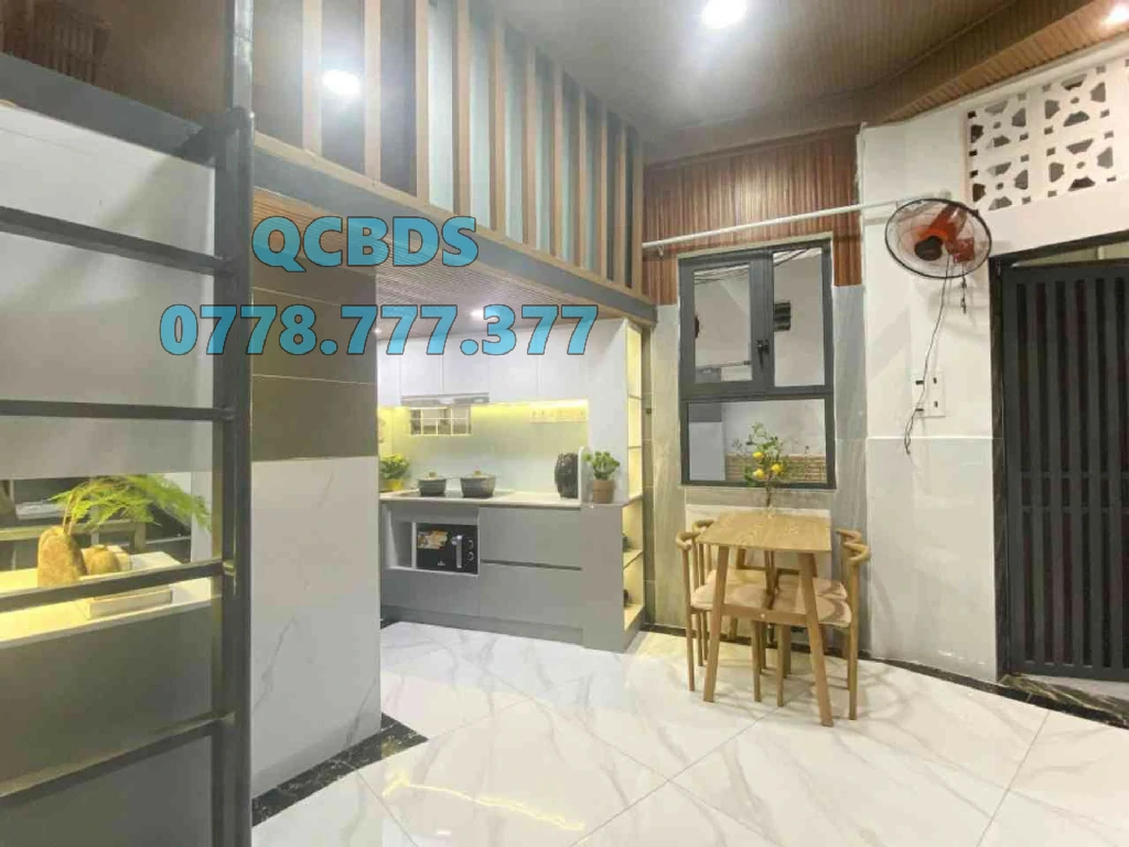 Bán nhà hẻm 474/18 Sư Vạn Hạnh Quận 10 - 20 mét vuông 4 lầu 37 bds su van hanh khu pho van minh.jpg
