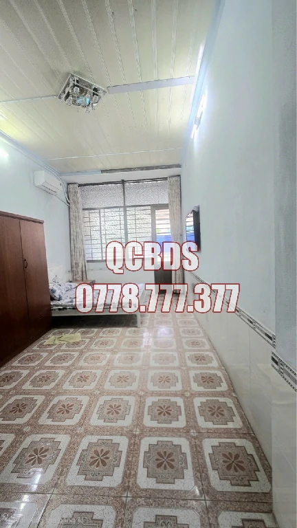 Bán nhà 436A/50/1M 3 Tháng 2 Quận 10 - 42 mét vuông 2 lầu 96 c5ebe07e 1509 4024 8890 321dd6eff293 1785479225480 3facf853