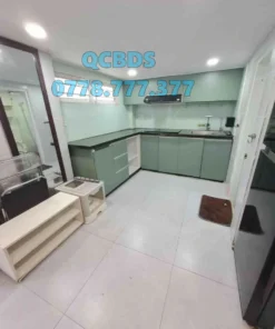 Bán nhà 463B/27A Cách Mạng Tháng 8 Quận 10 - 19 mét vuông 3 lầu 46 Bán nhà 463B/27A Cách Mạng Tháng 8 Quận 10 - 19 mét vuông 3 lầu - Ảnh 15