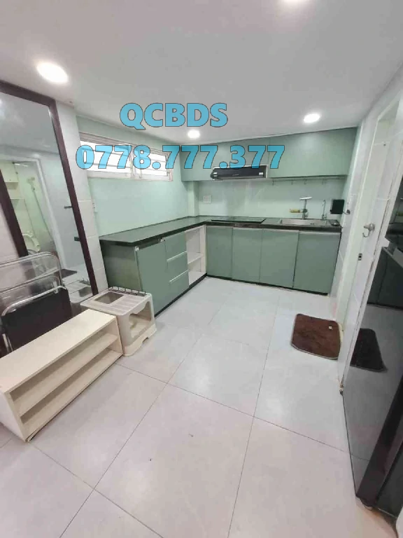 Bán nhà 463B/27A Cách Mạng Tháng 8 Quận 10 - 19 mét vuông 3 lầu 50 cach mang thang 8 ban cong tang lau.jpg